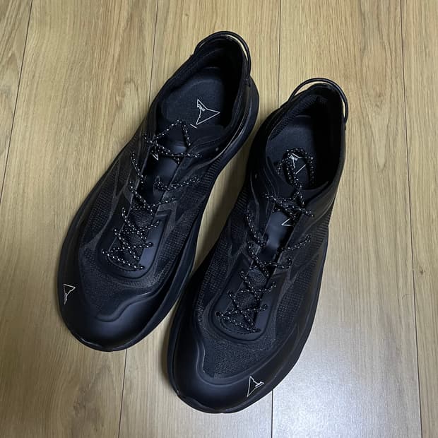 roa hiking 로아 셀라 블랙