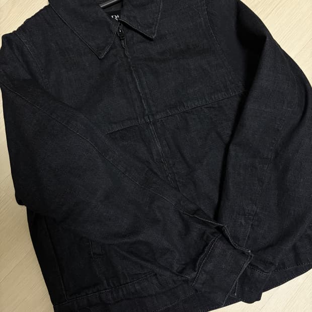 Zara 맨즈 데님 자켓 small