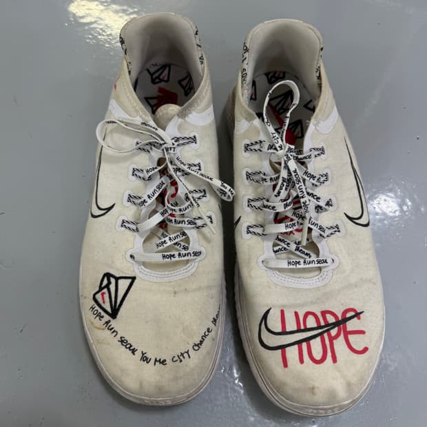 280 나이키 X 노보 프리런 0202T2