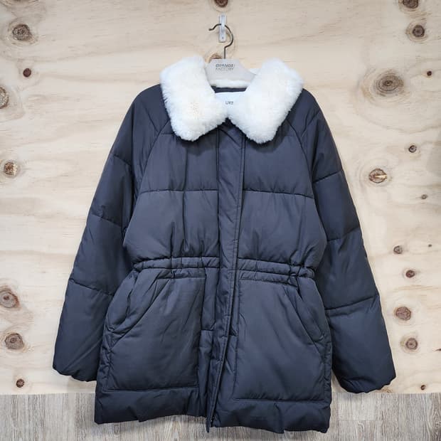 1071) LAP 카라포인트 패딩