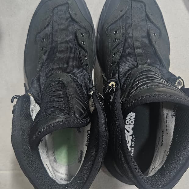 호카오네오네 토르 하이 남성용 280