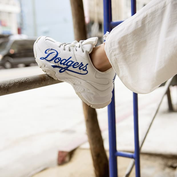 LA다져스 빅볼 청키P