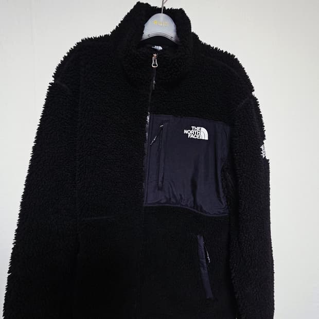 노스페이스 후리스