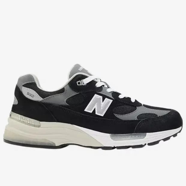 992 블랙 그레이 270