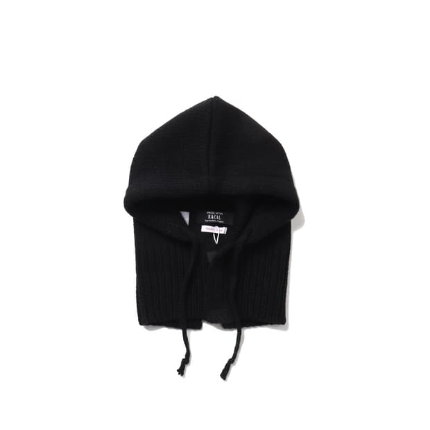 라칼 RACAL Knit Balaclava