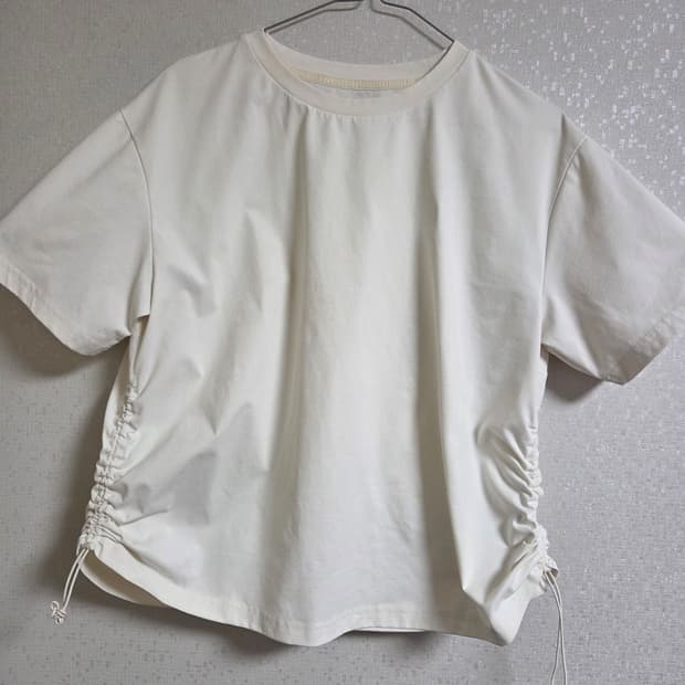 코오롱스포츠 반팔티셔츠 