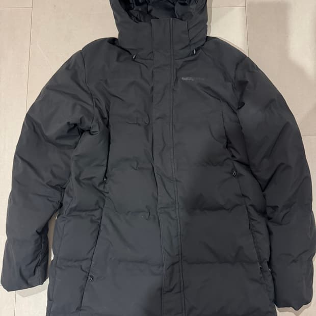 파타고니아 잭슨글레이셔 패딩 자켓