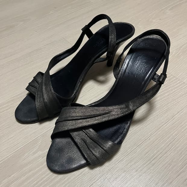 에르메스 샌들 구두