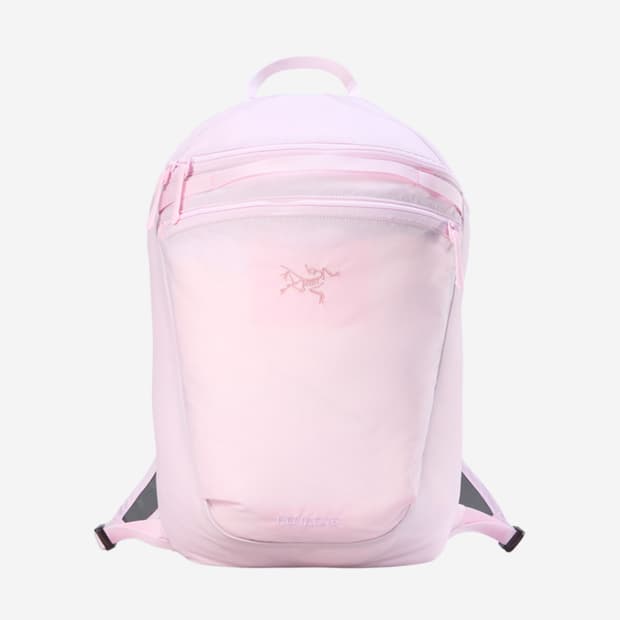 아크테릭스 헬리아드 15 핑크글로우