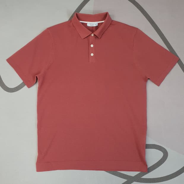 올젠 반소재 카라티 남자95