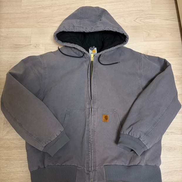 칼하트 J130 GVL M사이즈