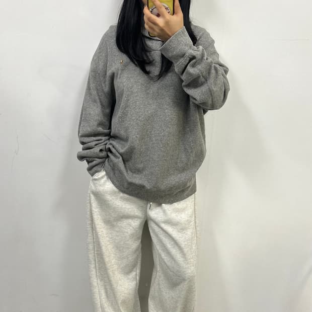 폴로 니트 [1725]