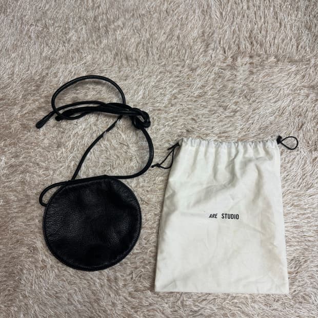 Are studio disc bag