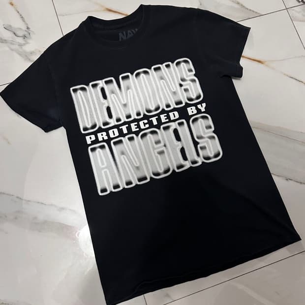 Vlone “XO” tee