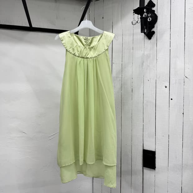 vtg dress