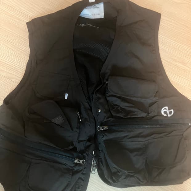 노매뉴얼 베스트L