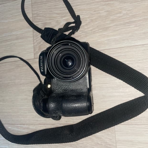 후지필름 파인픽스 s1500 Fujifilm finepix