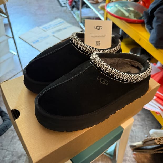 UGG 타스만 우먼 260 