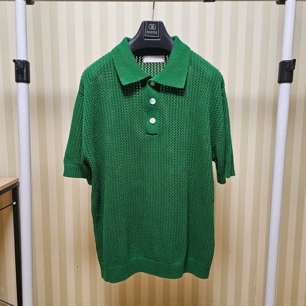 미나브 니트 코튼 XL