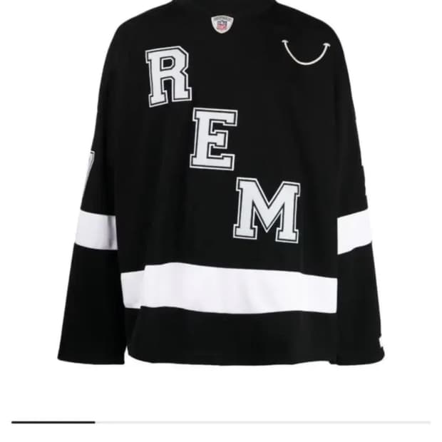 레디메이드 스마일 저지 2사이즈