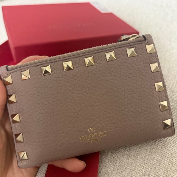 발렌티노 지갑 