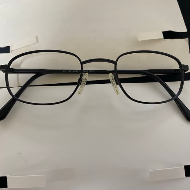 [RANDOLPH] 랜돌프엔지니어링 R350 48-21사이즈