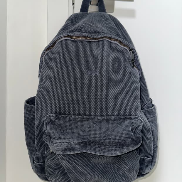 네이머클로딩 백팩