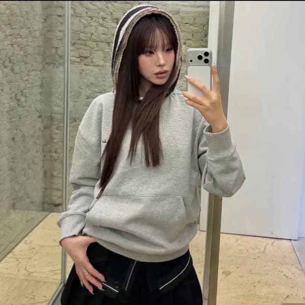 앤더슨벨 후디