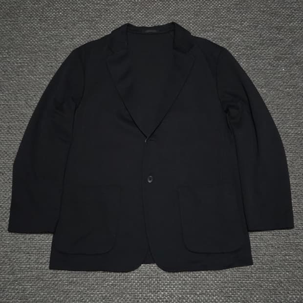 유니클로 블레이저 자켓