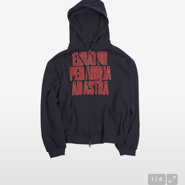 이알티알 후드 L