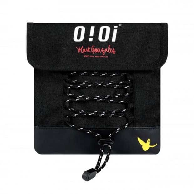 마크곤잘레스 사코슈/미니 크로스백