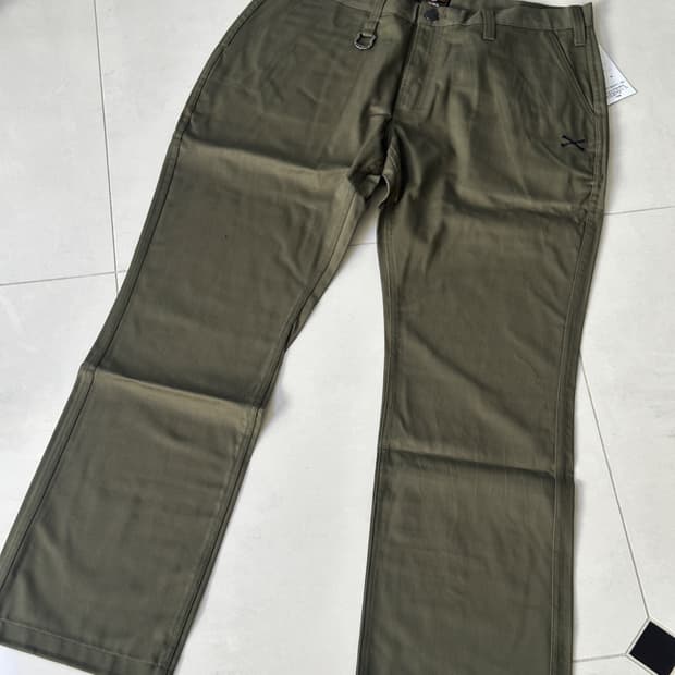 chinopan bottom pants nvbl-101 치노 팬츠