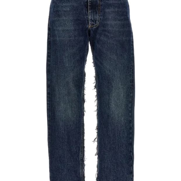 마르지엘라 펜들턴 요크데님 