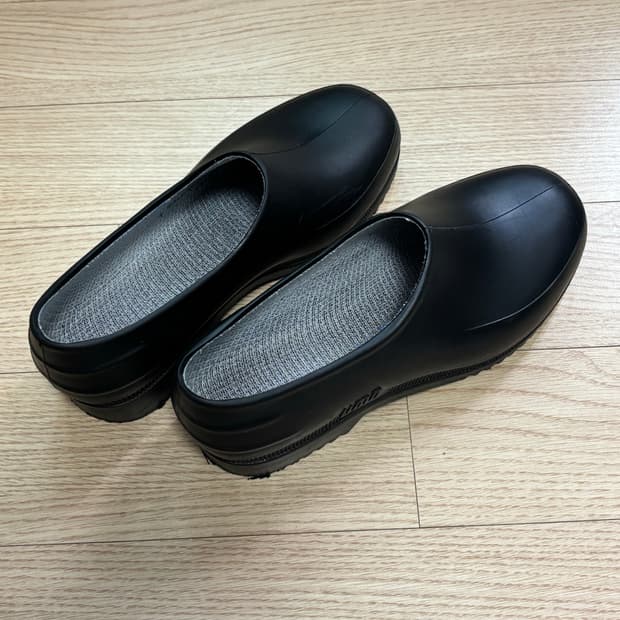 플라스티카나 블랙 37