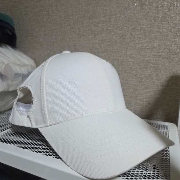 강혁 볼캡 새상품