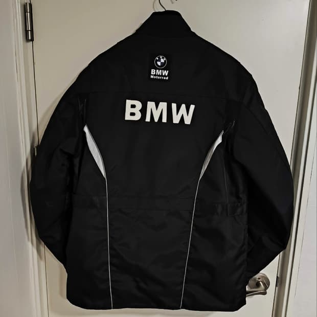 XL BMW 레이싱자켓 라이더자켓