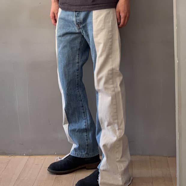 Levis Remake#41