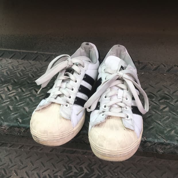 아디다스 슈퍼스타 240