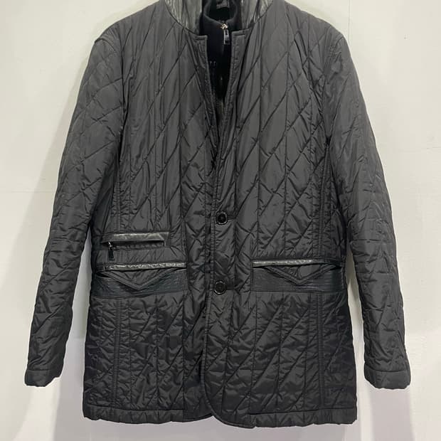 베르사체 Collection 퀼팅 자켓 50 정품