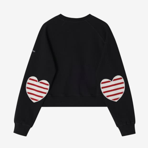 세인트제임스 봉봉 맨투맨 s 판매해요