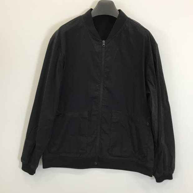 빈폴스포츠 바람막이 블루종 [110]