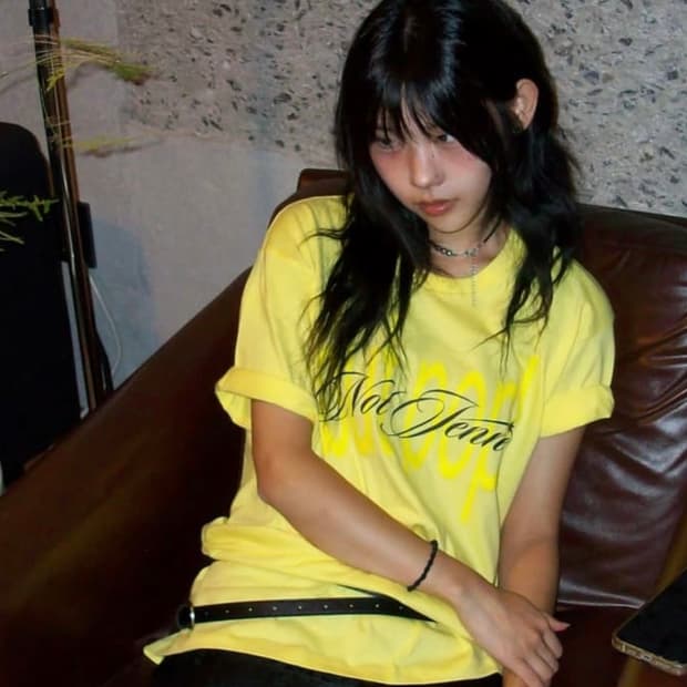 더스파이시감자크럽 G1AD tee (errors)