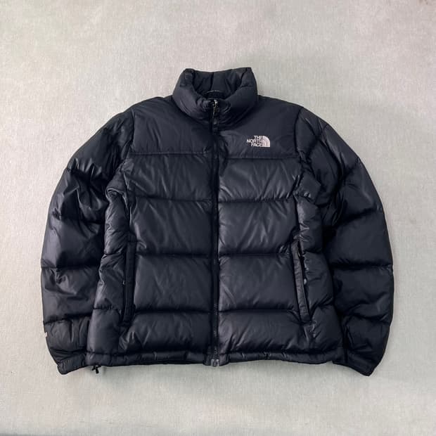 W 100 노스페이스 1996 눕시 700 패딩