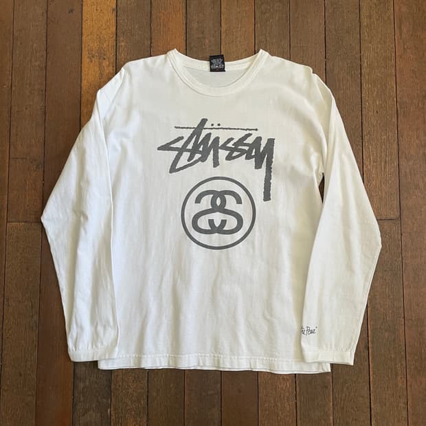 2000s Stussy