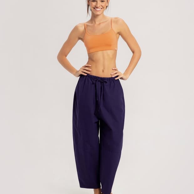 부디무드라 balon pants (unisex)