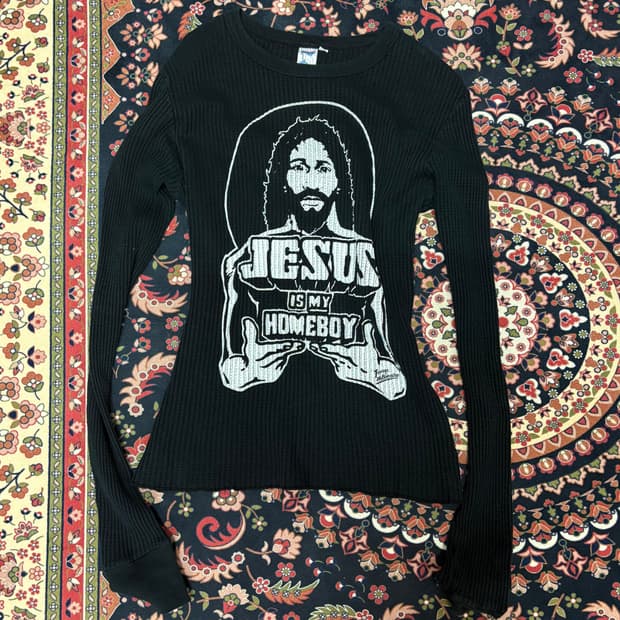 Teenage Millionaire long sleevele