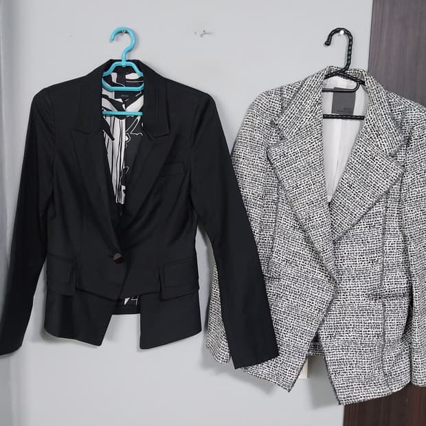 데코 여성85 S 일괄판매