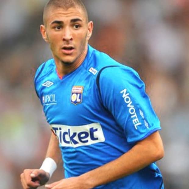 ♤필독♤ 08/09 올림피크 리옹 어웨이 XL