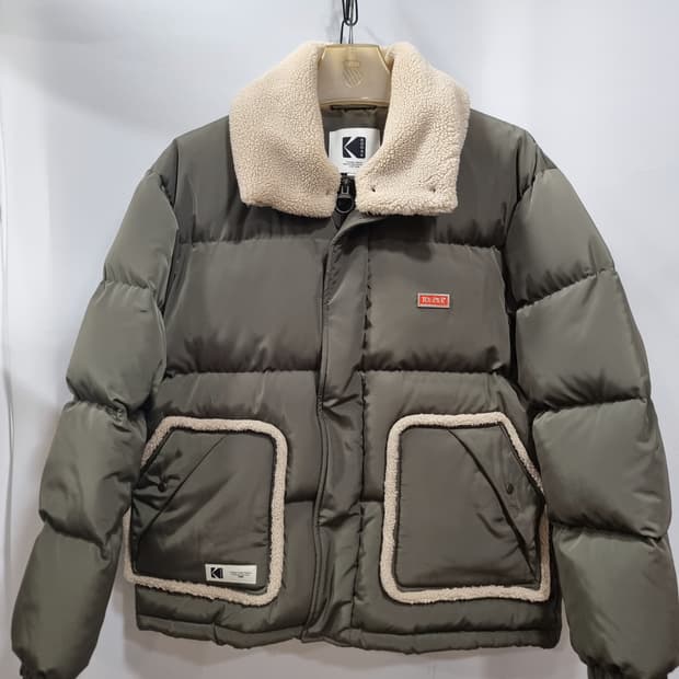 코닥 브라우니 덕다운 (C821