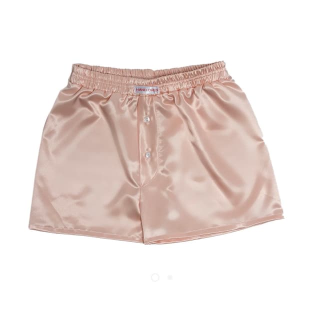 Handover 복서팬츠 xs